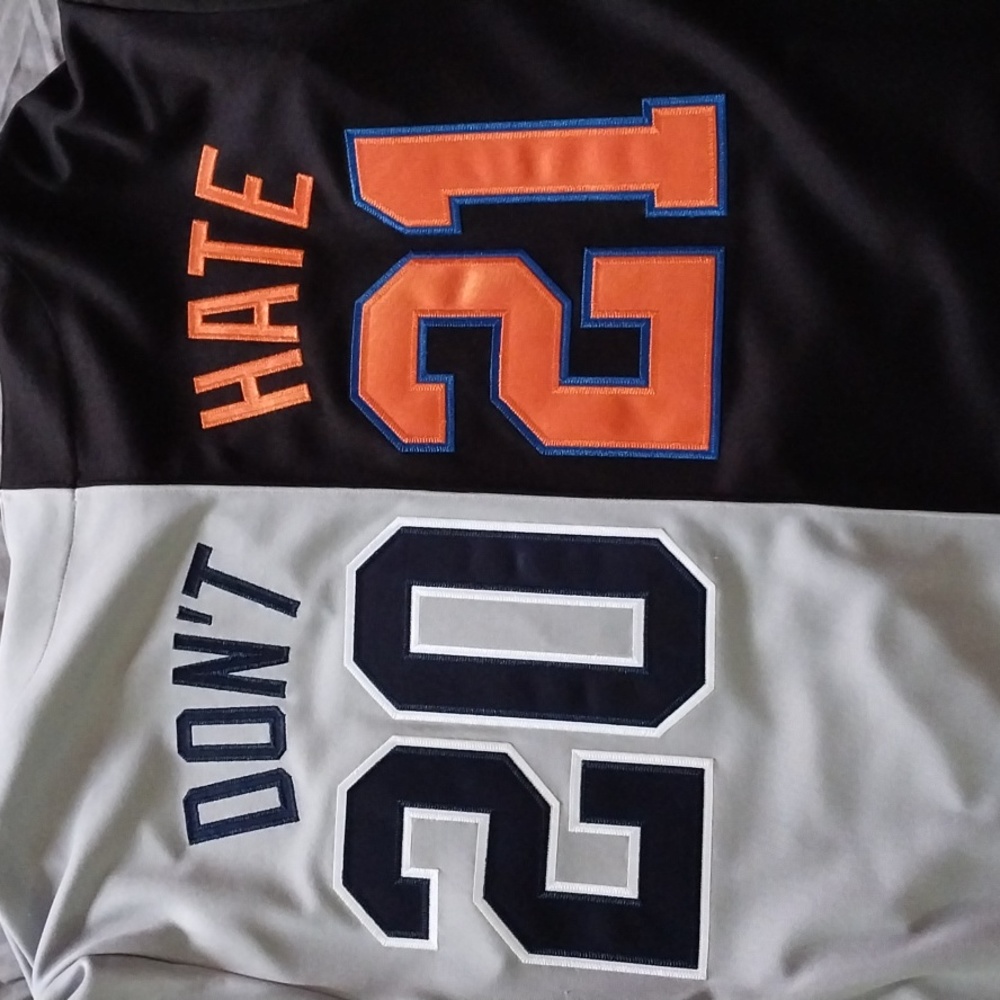 Supreme jersey